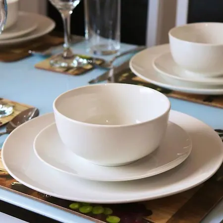 Appartement Unique 3 Bedroom House Free Wifi&parking Leeds (West Yorkshire)