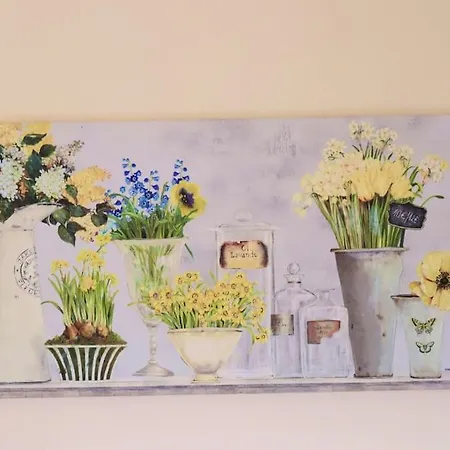 Unique 3 Bedroom House Free Wifi&parking Appartement *