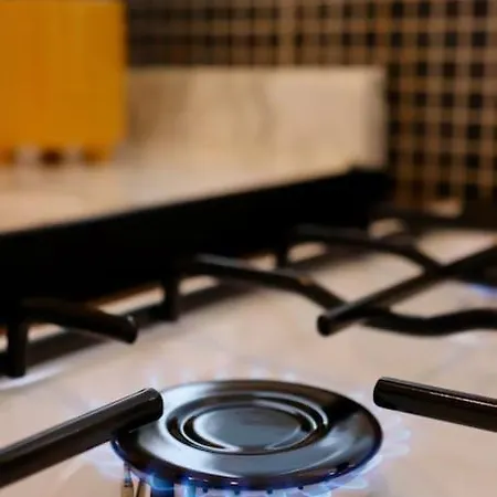 Appartement Unique 3 Bedroom House Free Wifi&parking Leeds (West Yorkshire)