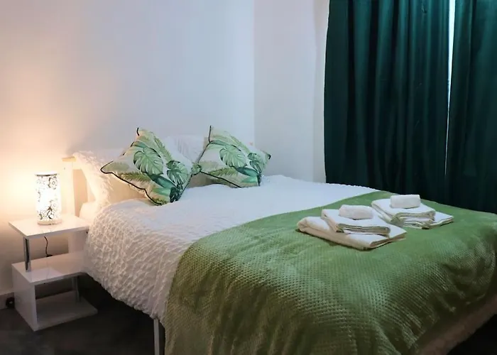 Appartamento Unique 3 Bedroom House Free Wifi & Parking Leeds (West Yorkshire)