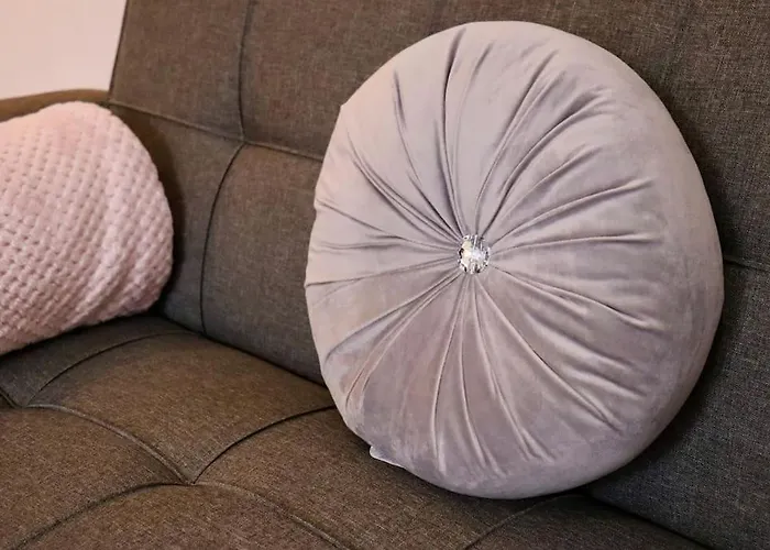 Appartamento Unique 3 Bedroom House Free Wifi & Parking Leeds (West Yorkshire)