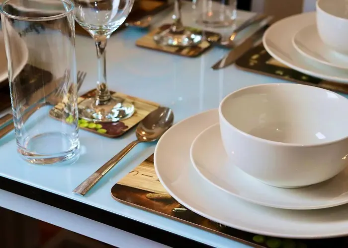 Appartamento Unique 3 Bedroom House Free Wifi & Parking Leeds (West Yorkshire)